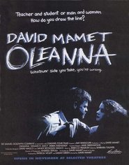 Oleanna Watch and Download Free Movie in HD Streaming