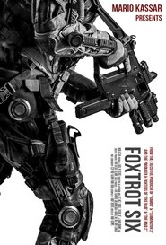 Watch Foxtrot Six (2019)