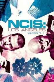 NCIS: Los Angeles Season 7 Episode 7