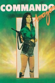 Golden Queen’s Commando (1982)