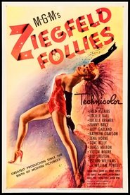 Photo de Ziegfeld Follies affiche