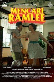 Finding Ramlee (2025) Finding Ramlee (2025)