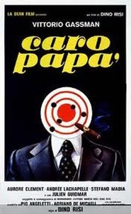 Caro papà imagem