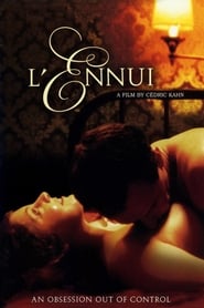 مشاهدة فيلم L’ennui 1998 مباشر اونلاين