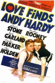 immagini di Love Finds Andy Hardy