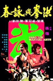 Shaolin Martial Arts Film streamiz