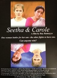 Affiche de Film Seetha & Carole