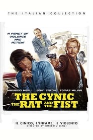 The Cynic, the Rat & the Fist Netistä ilmaiseksi
