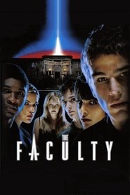 The Faculty Kostenlos Online Schauen Deutsche