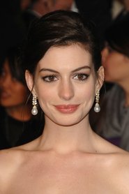 Anne Hathaway Anne Hathaway
