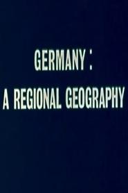 Germany: A Regional Geography (1964) Germany: A Regional Geography (1964)