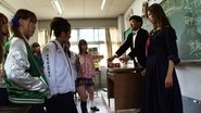 å¥³å­é«çæ´åæå®¤ãçèã®å¾©è®