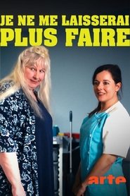 Image Je ne me laisserai plus faire