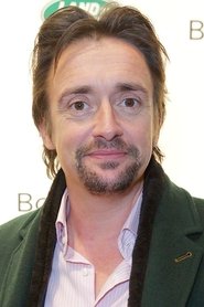 Richard Hammond Richard Hammond
