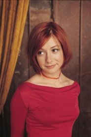Alyson Hannigan Alyson Hannigan