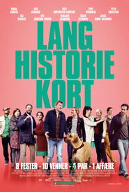 poster do Long Story Short