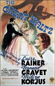 The Great Waltz Film Kijken Gratis online