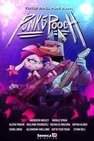 Punk'd Pooch (2024) Punk'd Pooch (2024)