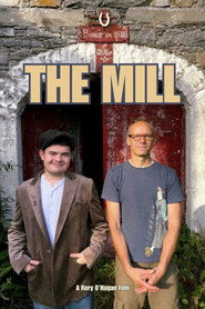 The Mill movie poster