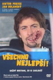 Všechno nejlepší! Ver Descargar Películas en Streaming Gratis en Español