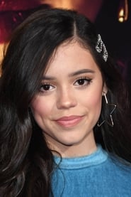 Jenna Ortega