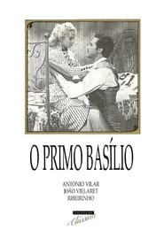 O Primo Basílio film streame