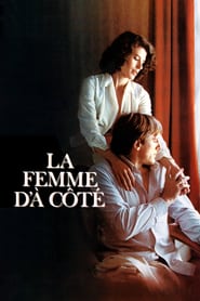 La Femme d'à côté