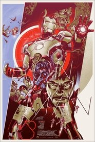 Iron Man 3 Iron Man 3