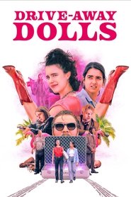 Drive-Away Dolls (2024) Drive-Away Dolls (2024)