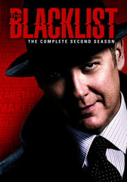 Imagen The Blacklist 2