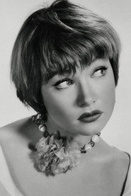 Shirley MacLaine