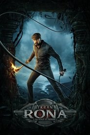 Image Vikrant Rona (Hindi) (HD)