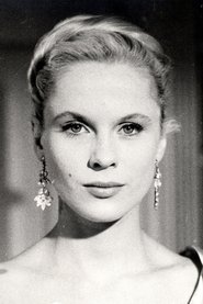 Bibi Andersson Bibi Andersson