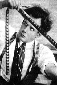 Image Sergei Eisenstein