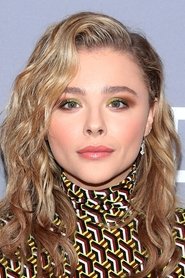 Chloë Grace Moretz Chloë Grace Moretz