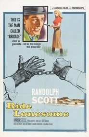 Ride Lonesome Film online HD