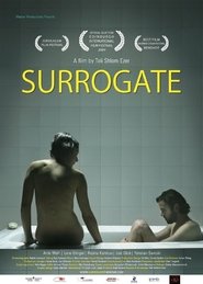 Surrogate locandina