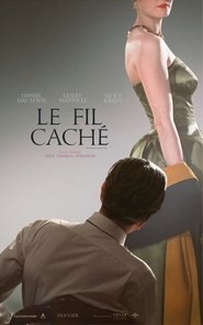 Phantom Thread en streaming Phantom Thread en streaming
