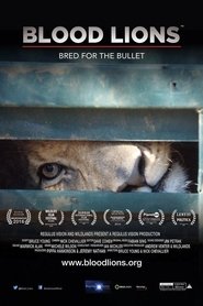 Blood Lions (2015) Blood Lions (2015)