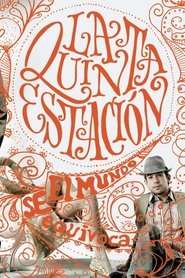 El mundo se equivoca y algo más (2007) El mundo se equivoca y algo más (2007)