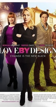Love by Design Film Plakat