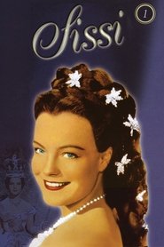 Sissi Film Plakat