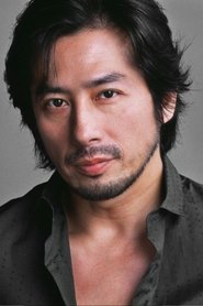 Image Hiroyuki Sanada