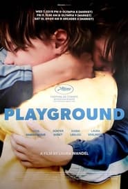 مشاهدة فيلم Playground 2021 مترجم