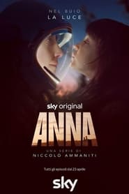 Anna Season 1 Episode 1 مترجمة