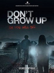 Imagen Don't Grow Up