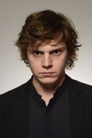 Evan Peters