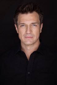 Nathan Fillion Nathan Fillion