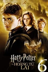 Image Harry Potter và Hoàng Tử Lai