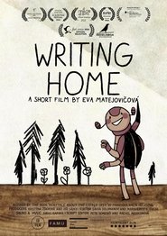 Writing Home (2024) Writing Home (2024)